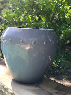 vase
